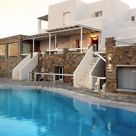 Villa Olympia Agios Ioannis Diakoftis ภายนอก รูปภาพ