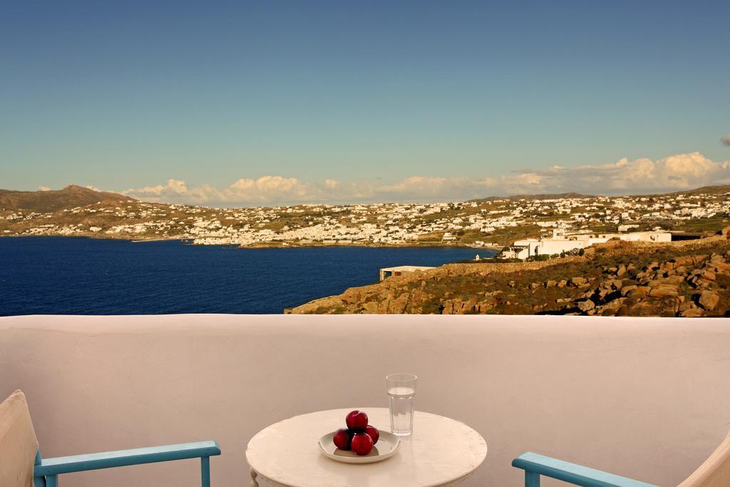 Villa Olympia Agios Ioannis Diakoftis ภายนอก รูปภาพ