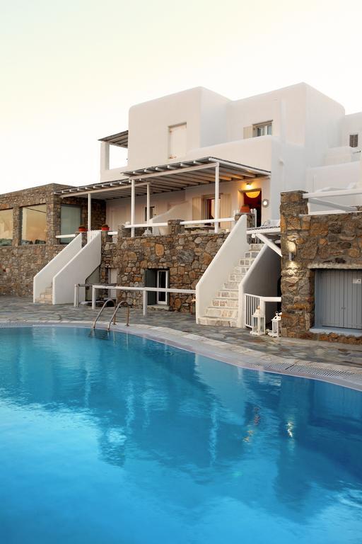 Villa Olympia Agios Ioannis Diakoftis ภายนอก รูปภาพ