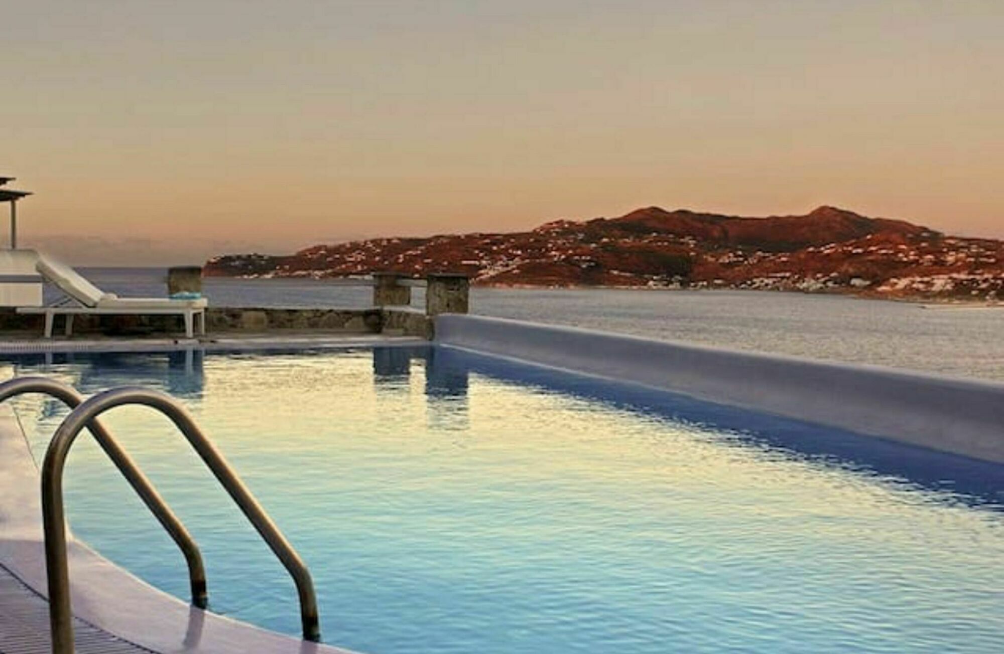 Villa Olympia Agios Ioannis Diakoftis ภายนอก รูปภาพ
